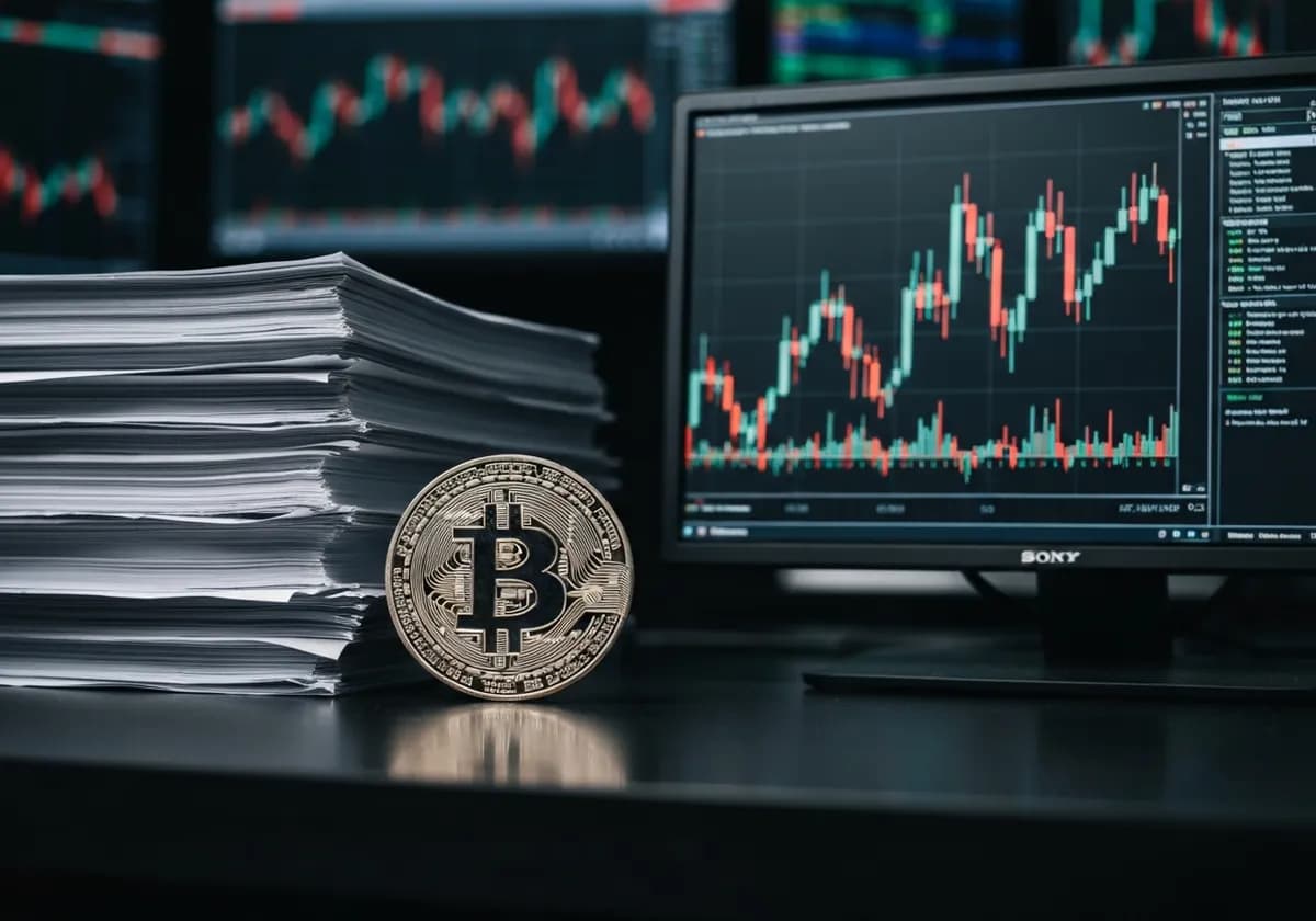 ๋นํธ์ฝ์ธ ๊ฑฐ๋ ๊ธ์ฆ์๋ ์ฝ์ธ ์ง์โฆ๋ฐ๋ฑ ์ ํธ์ผ๊น - TokenPost