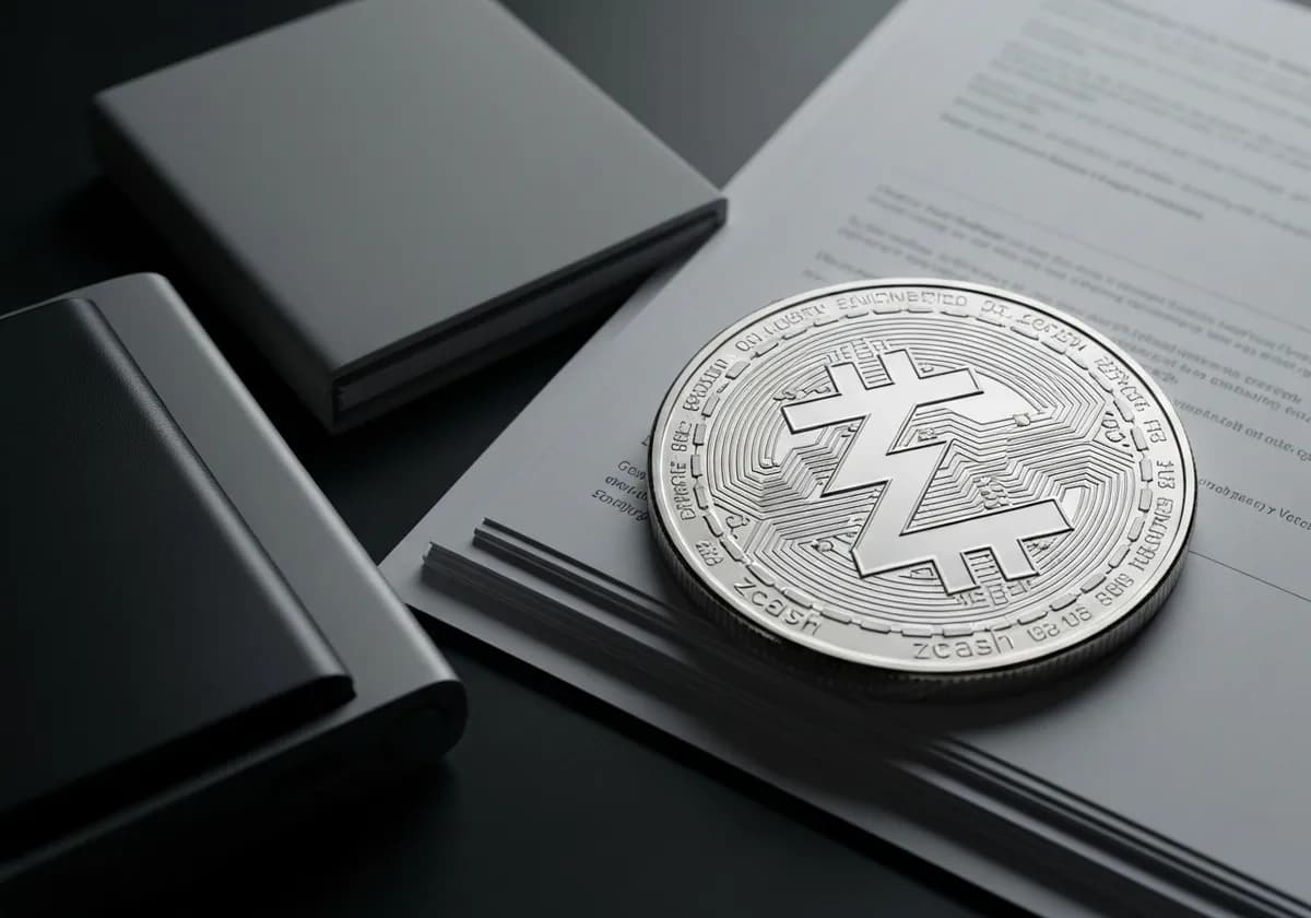 제캐시, 오차드 취약점 대응…7월 말 아이언우드로 공급 검증 복원 - TokenPost
