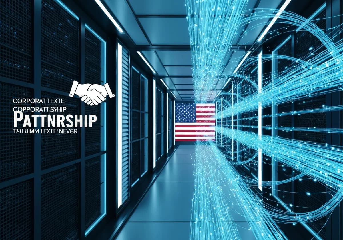 아마존, 코닝과 ‘수십억달러’ 광통신 부품 계약…AI 데이터센터 투자 가속 - TokenPost