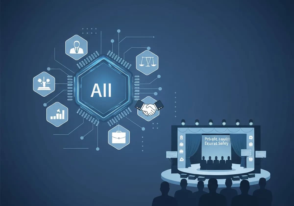 ์์งํ AI, SaaS ํ๋งค ๊ณต์ ํ๋ ๋คโฆ์ง์ ์์
ยทPEยท์ปจํผ๋ฐ์ค๊ฐ ์ ์ฑ๋๋ก - TokenPost