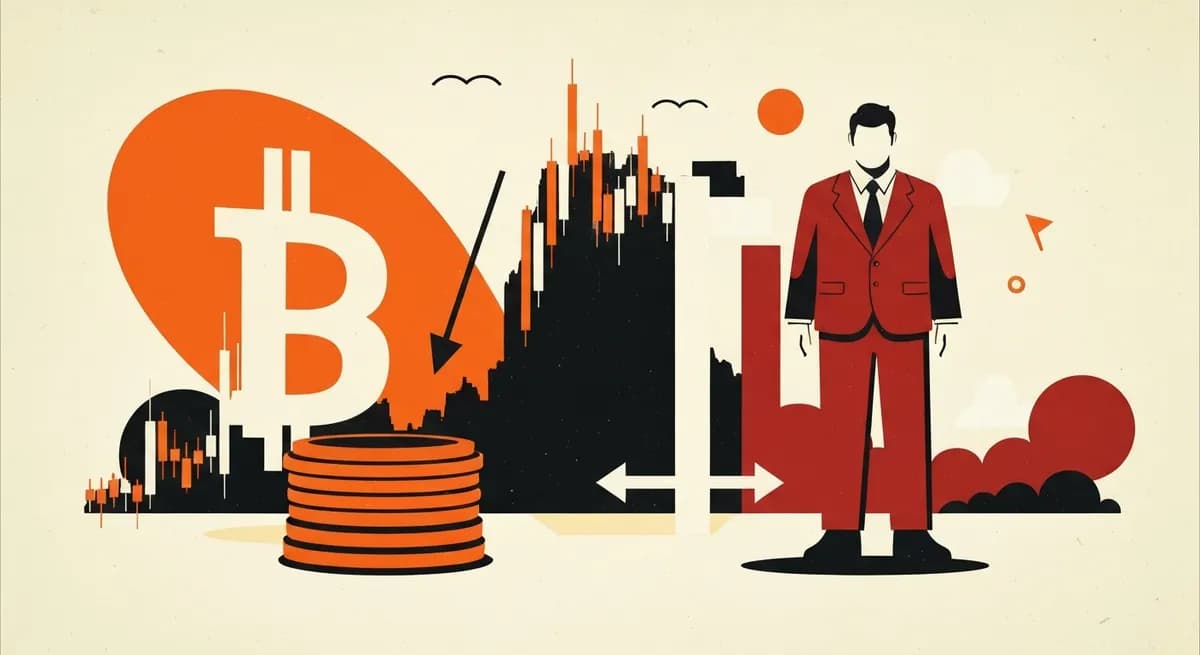 비트코인 급락 속 스트레티지 재매수 여부…단기 분기점 되나 - TokenPost