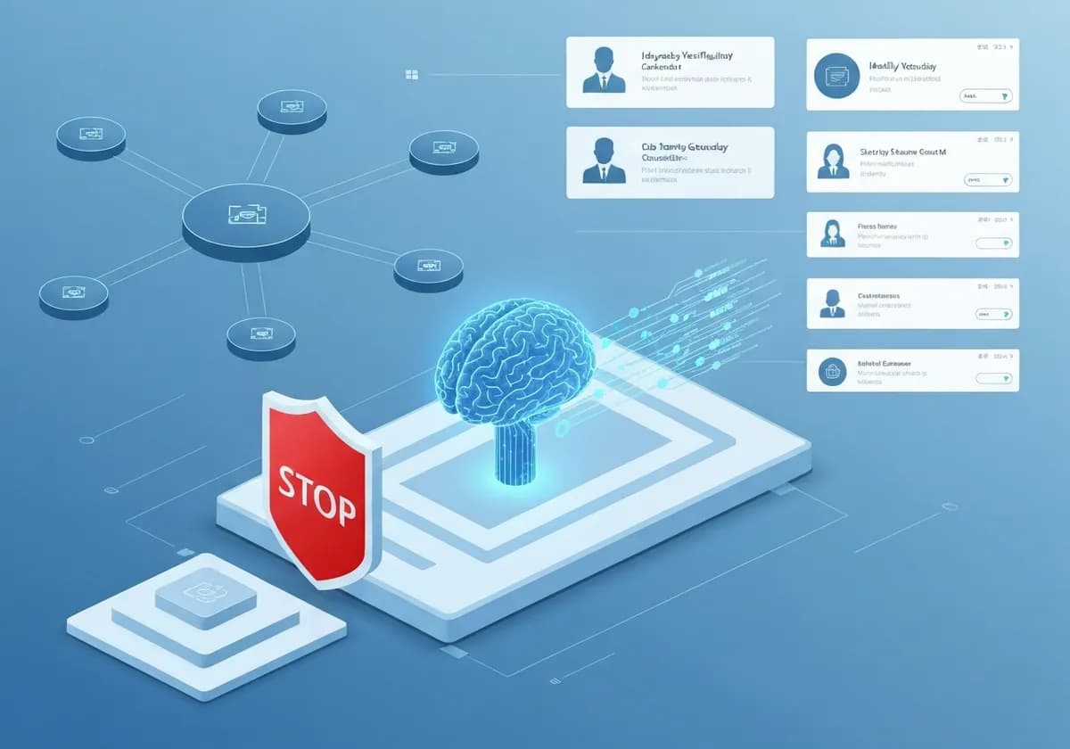 실버포트, MS 코파일럿 스튜디오 연동…AI 에이전트 ‘실행 직전’ 접근 차단 - TokenPost