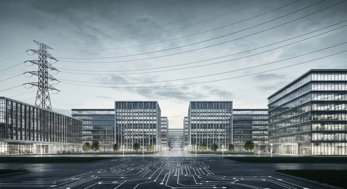 블록체인(AIB), 5500만달러 공모 마무리…채굴서 AI 데이터센터 전환 가속 - TokenPost