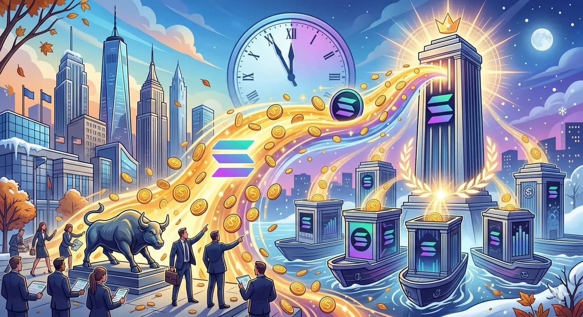 솔라나·XRP도 제도권 품으로… CME, 알트코인 망라한 ‘종합 지수선물’ 출격