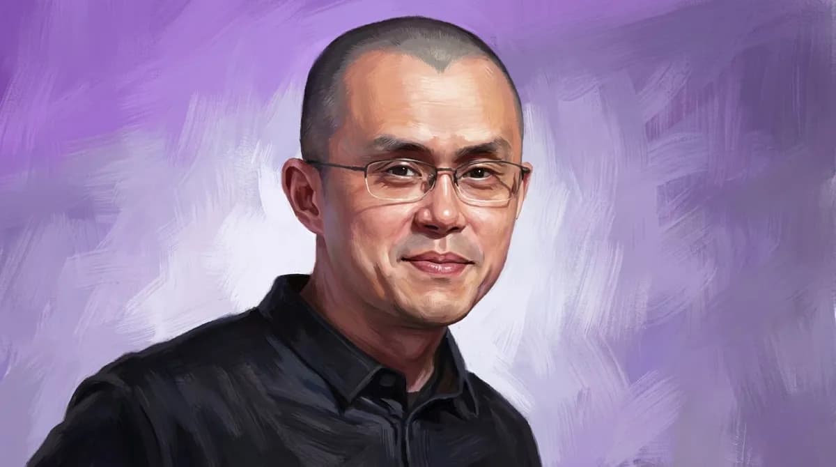 ๋นํธ์ฝ์ธ 6๋ง1500๋ฌ๋ฌ ์๋๋ก ๋ฐ๋ คโฆCZ 'ํจ๋ ๋ง๋ผ' - TokenPost