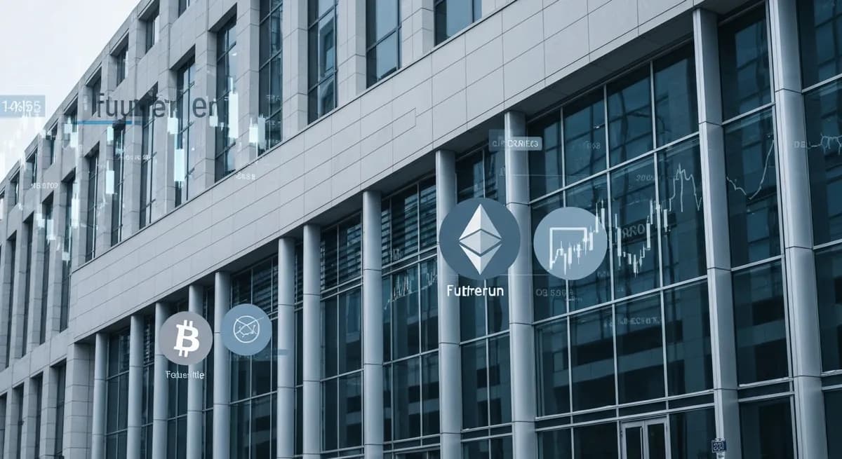 CME그룹, 7월 22일 2분기 실적 공개…비트코인·이더리움 파생 수요도 가늠 - TokenPost