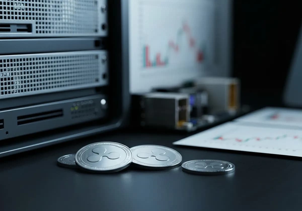XRP, 업그레이드 기대에 반등…저항 돌파가 분기점 될까 - TokenPost