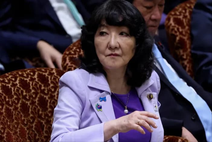 日 재무상, 美 재무와 환율 협의…”필요시 과감한 조치 공감대 유지”