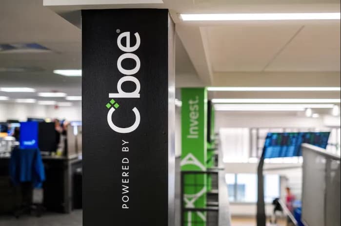 Cboe 10년 만에 바이너리 옵션 부활…예측시장 공략 나서