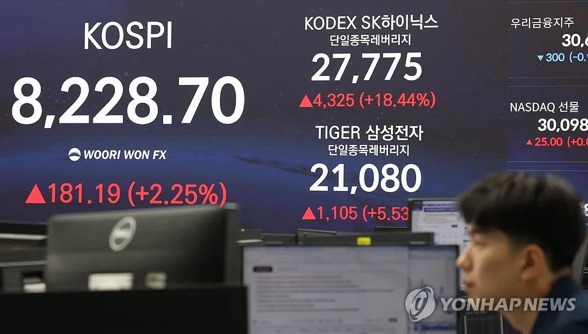 단일종목 레버리지 ETF, 국내 증시 변동성 키우나? - TokenPost