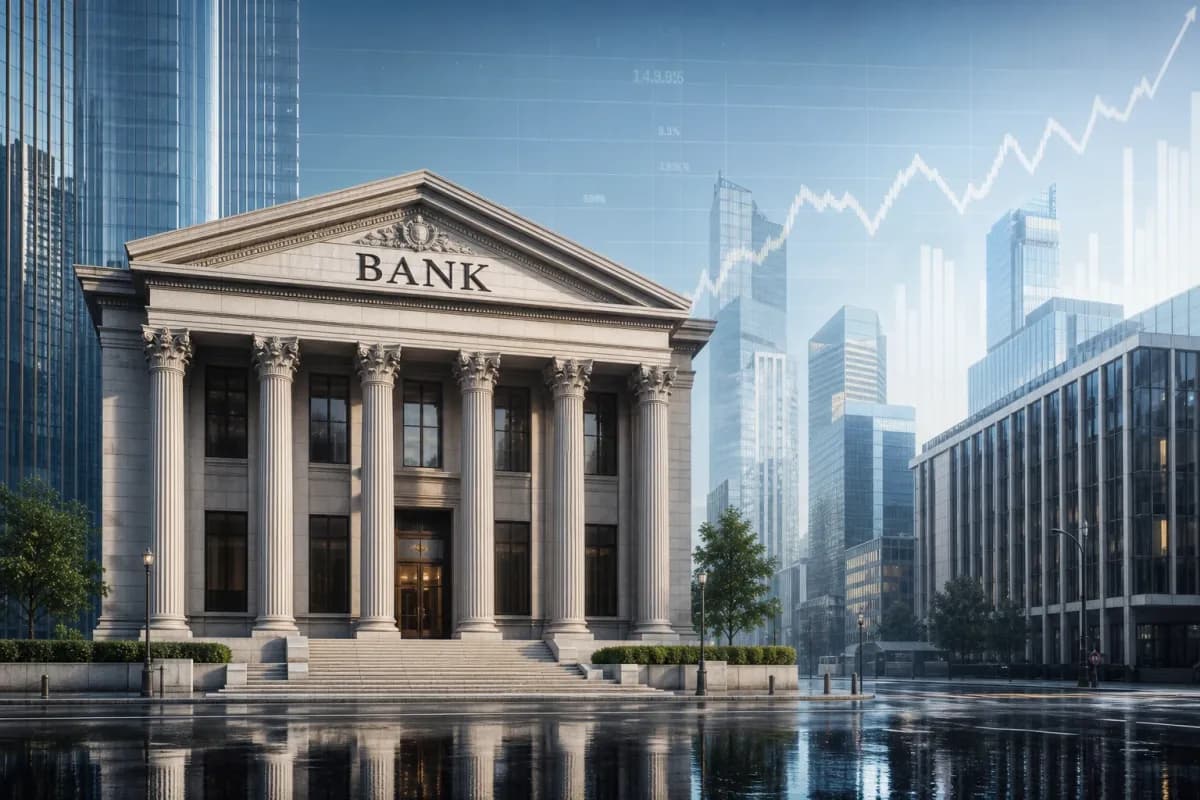 퍼스트 파머스 앤드 머천츠(FFMH), 배당 0.29달러로 상향…순이익 22%↑ ‘안정 성장’ - TokenPost