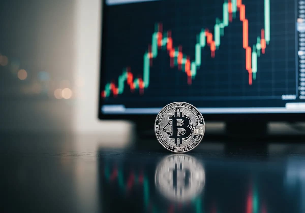 이더리움 1,650달러로 급락…ETH랩스 출범에도 반등은 미지수 - TokenPost