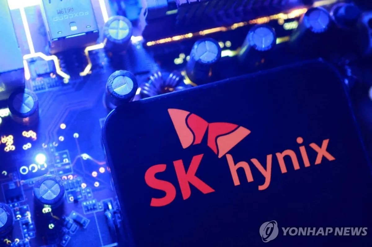 SK하이닉스 레버리지 ETF, 인공지능 반도체 열기 속 홍콩 최대 ETF 등극 - TokenPost
