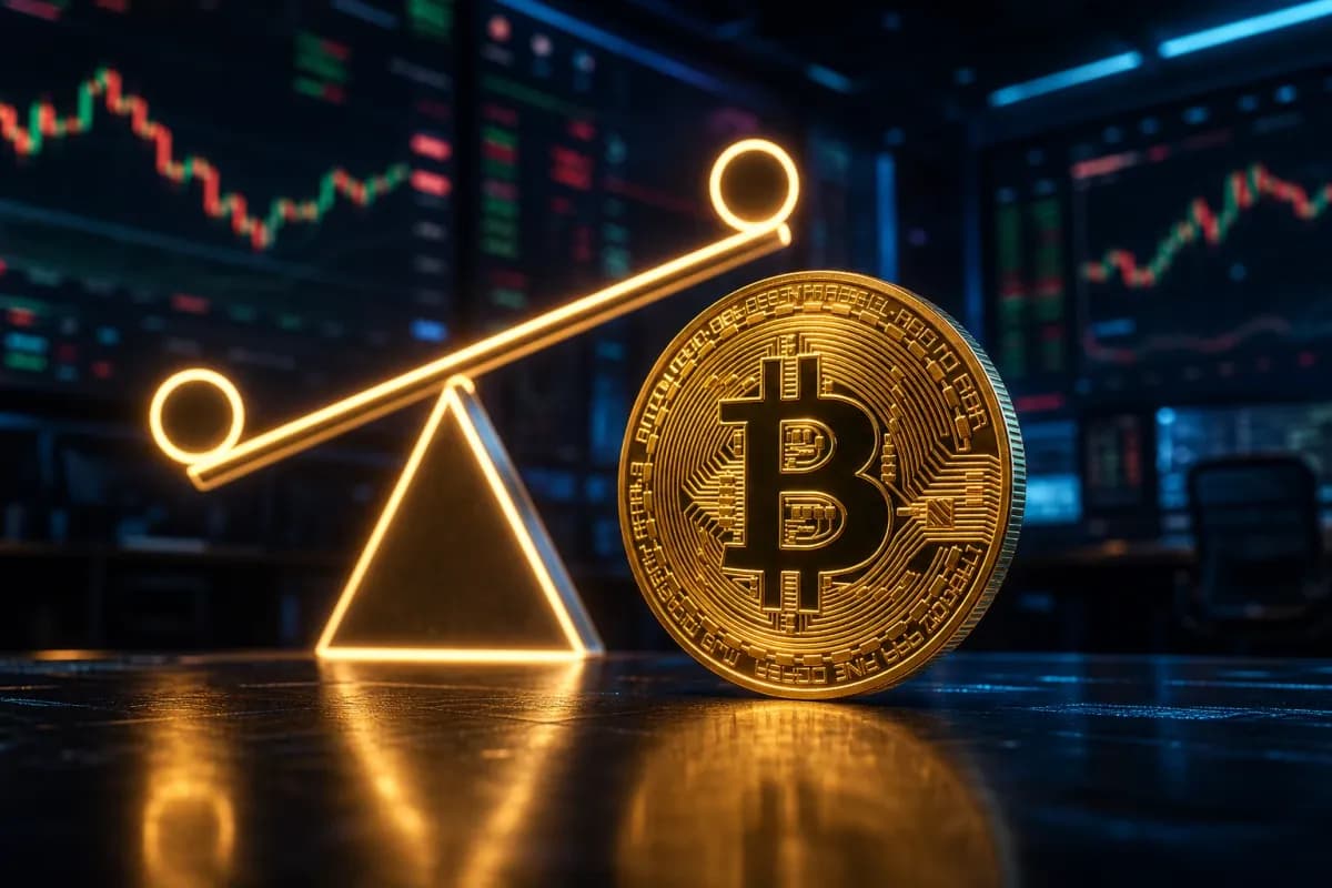 델프엑스, 비트코인(BTC) 2배 레버리지 구조화 금융 본격화…기관 자금 유입 노린다 - TokenPost