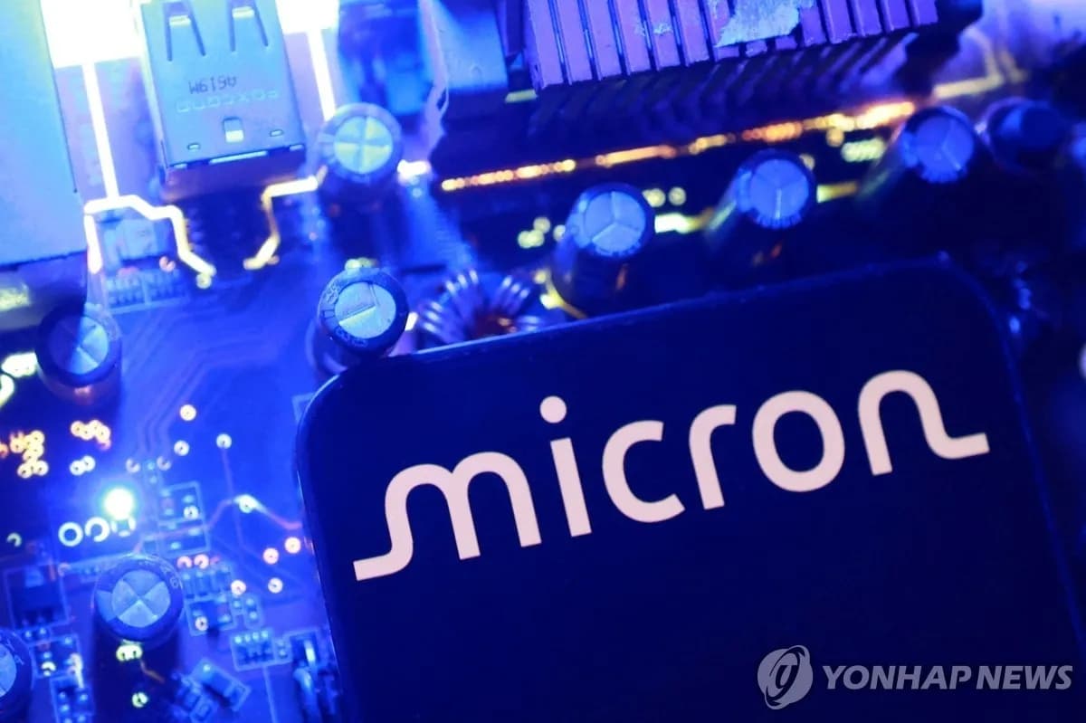 마이크론 실적 호조, 반도체 투자심리 회복 신호탄 - TokenPost