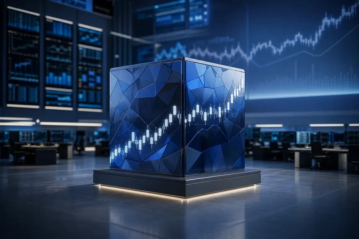 S&P500 재편…허니웰 에어로스페이스(HONA) 편입, 자누스헨더슨(JHG) 52달러 비상장화 - TokenPost