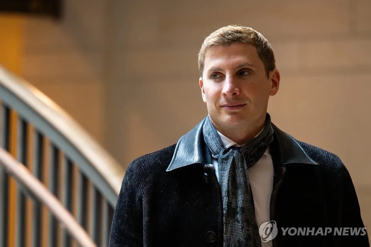 유럽, AI 공급망 경쟁에 뛰어든다... '팍스 실리카' 합류 - TokenPost