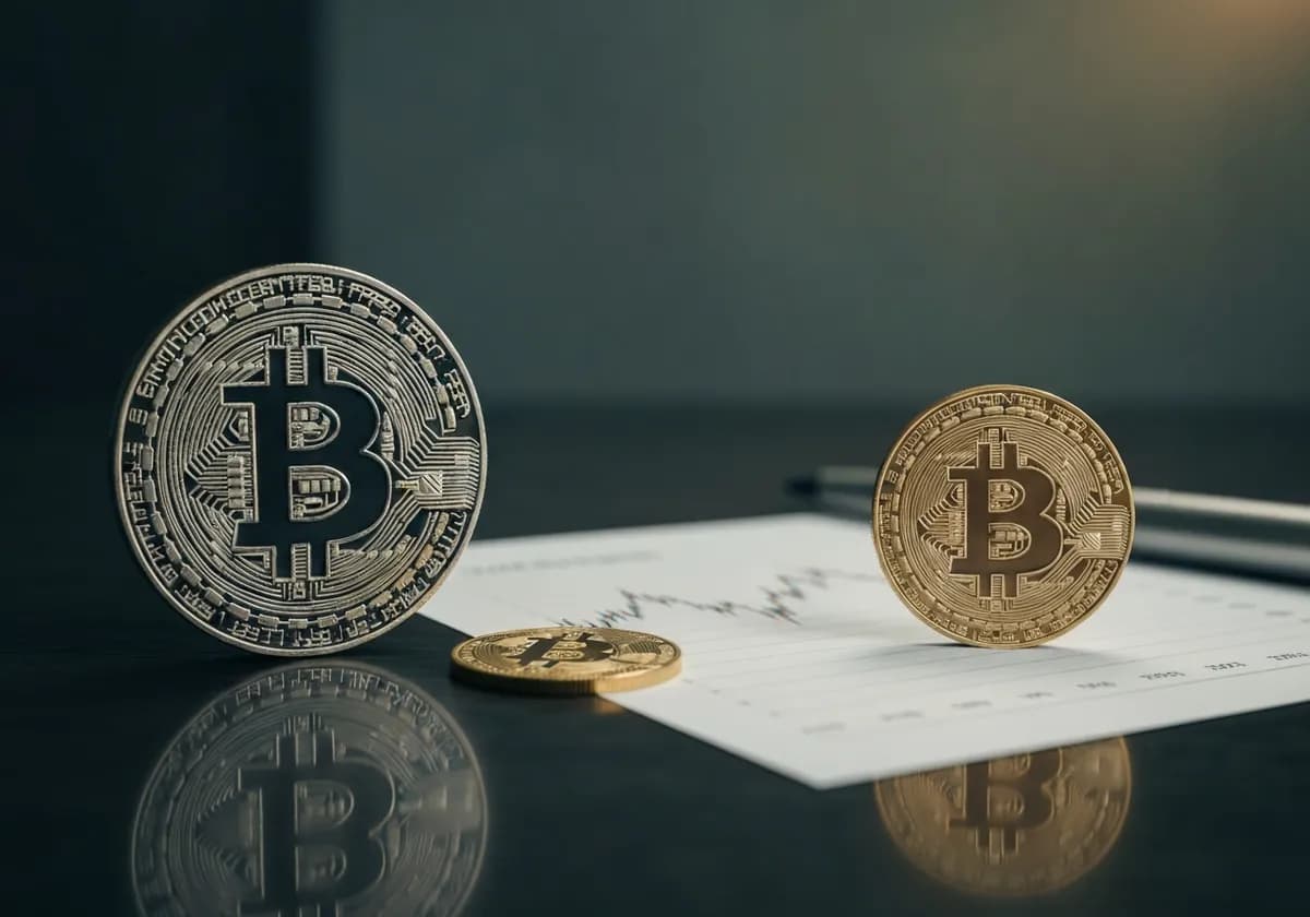 비트코인, 반등 힘 못 받았다…ETF 자금 이탈 속 오디에라 40% 급등 - TokenPost