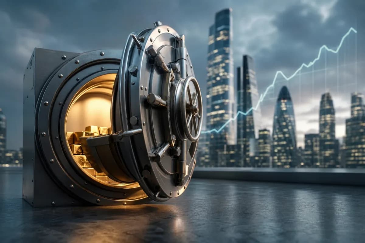 스테이트스트리트(STT), 배당 10% 인상·ETF 확대…프라이빗·스테이블코인까지 '성장 가속' - TokenPost