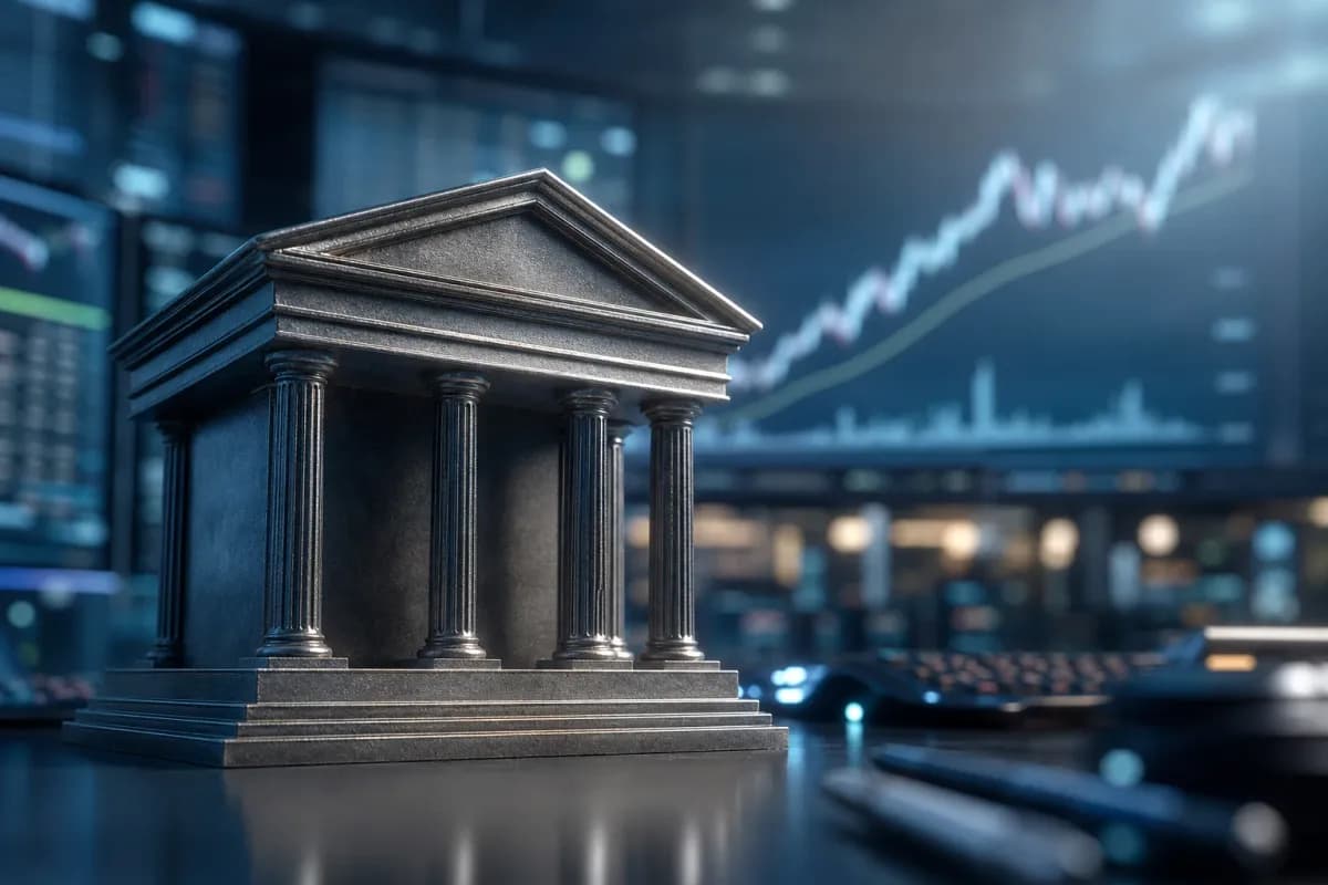 Equity Bancshares(EQBK), 7월 실적 발표 촉각… 인수 효과·NIM이 관건 - TokenPost
