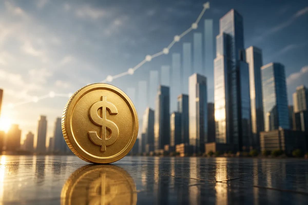 CVB 파이낸셜(CVBF), 주당 0.20달러 배당…147분기 연속 기록 - TokenPost