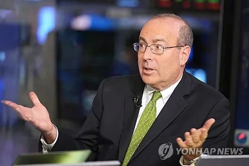 ≪코인리더스≫ 美 연준 바킨 위원