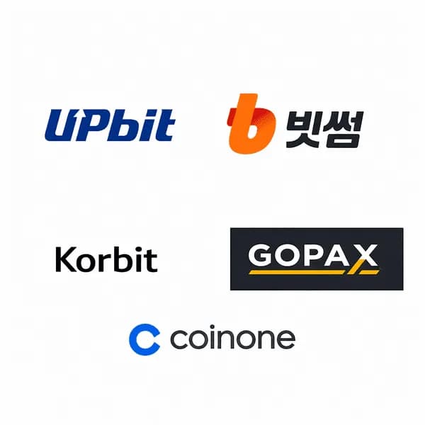 업비트, 국내 거래소 점유율 64.5%로 확대...거래대금은 감소