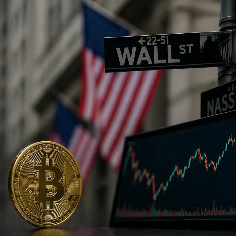 비트코인(BTC), 4년 주기 무너지나?...월가서 '20만 달러' 강세론 부활