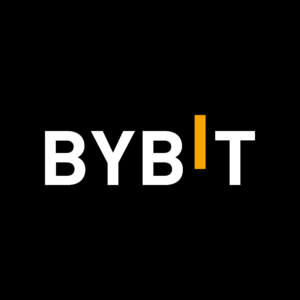 Bybit 로고